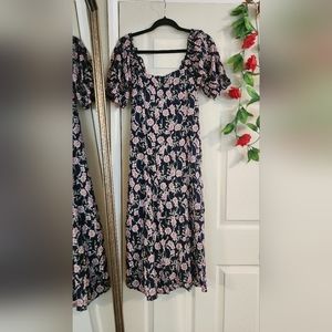 Hayden womens dress Size L New #1